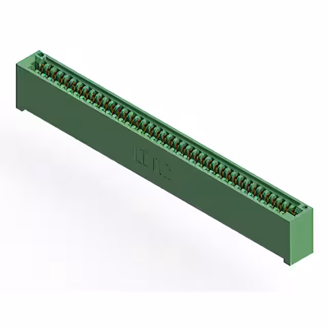 345-040-520-101 EDAC Inc.  Edgeboard Connectors